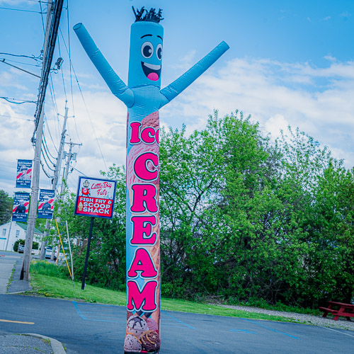 Wynantskill, NY - May 2026